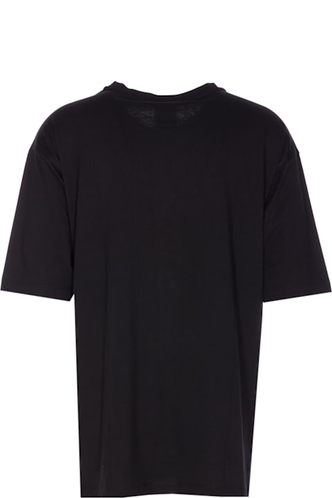 Thom Krom for Women Thom Krom Graphic Print T-shirt