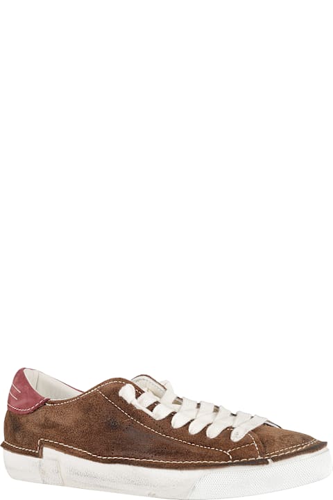 Philippe Model for Kids Philippe Model Prsx Low Man