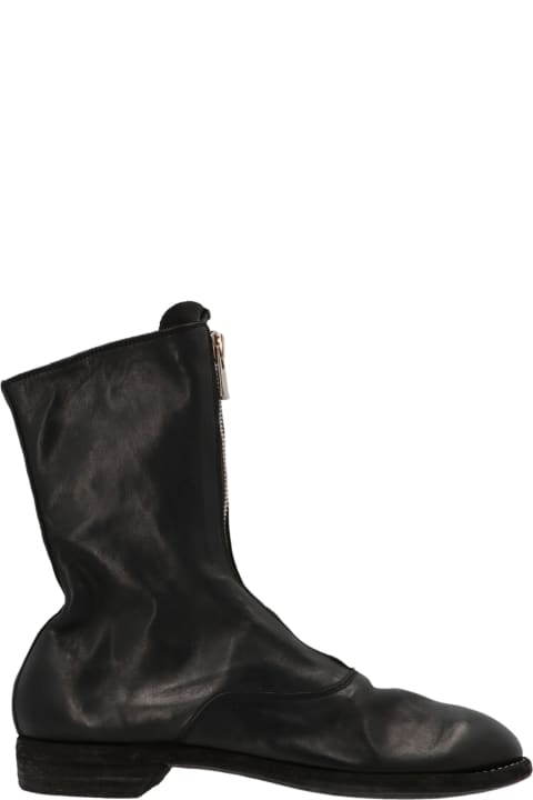 '310  Ankle Boots