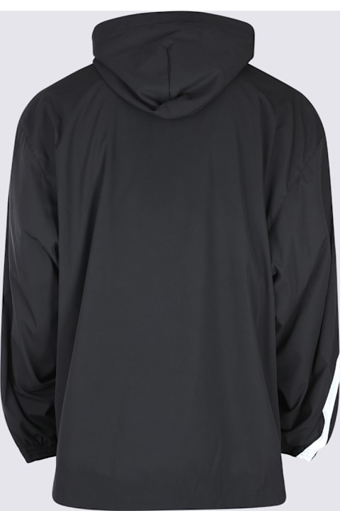 Homeware Balenciaga Black Sweatshirt