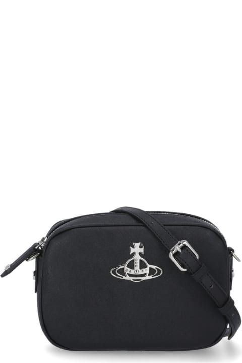Shoulder Bags for Women Vivienne Westwood Anna Bag