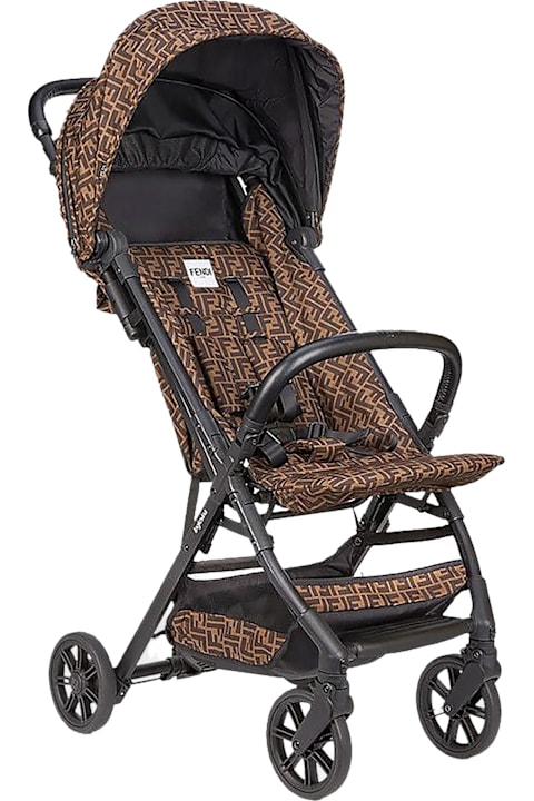 Fendi Accessories & Gifts for Boys Fendi Fendi Stroller