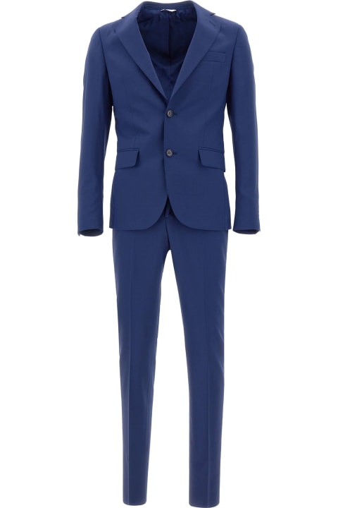 Brian Dales Clothing for Men Brian Dales Two-piece Suit