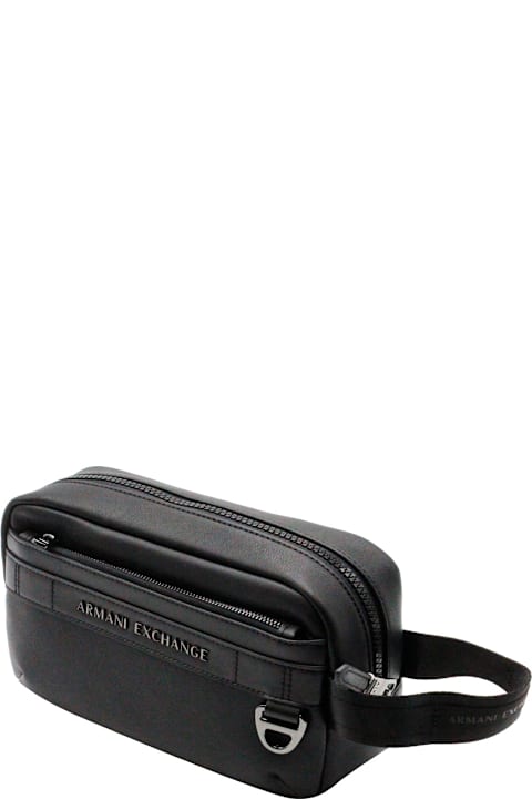 Homeware Armani Exchange Tote