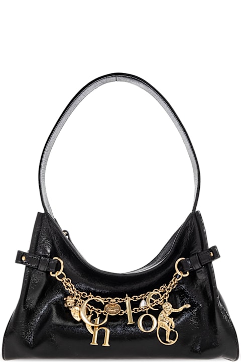 Homeware Chloé Chloé Shoulder Bag 
charms
