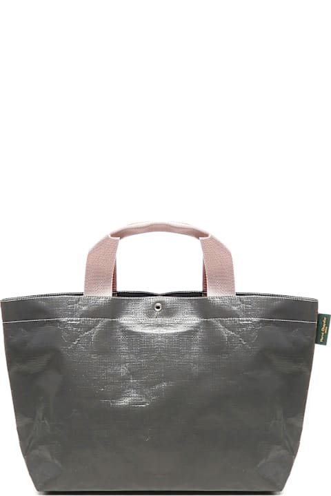 Hervè Chapelier Bags for Women Hervè Chapelier Medium 2012pp Tote Bag