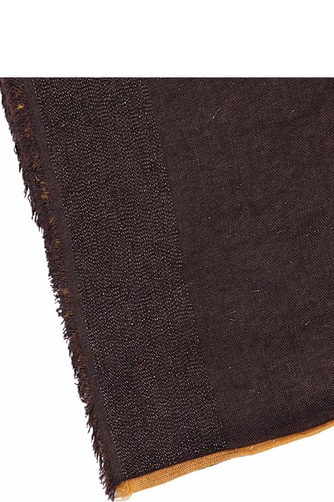 Faliero Sarti لـ Kids Faliero Sarti Diamante Sfume 135x180 Scarf