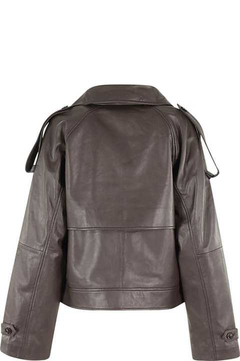 Herskind Coats & Jackets for Women Herskind Luelle Jacket