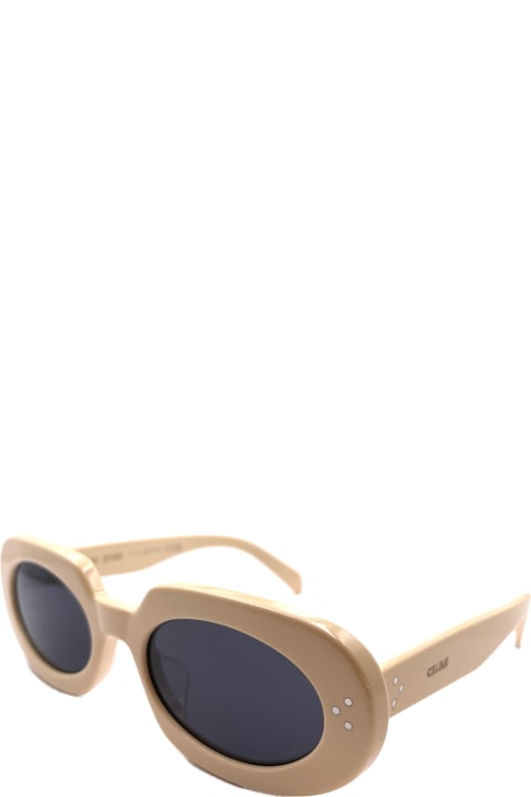Eyewear for Women Celine Cl40276u Bold 3 Dots 25a Sunglasses