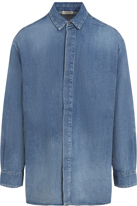 Homeware Fear of God Denim Shirt