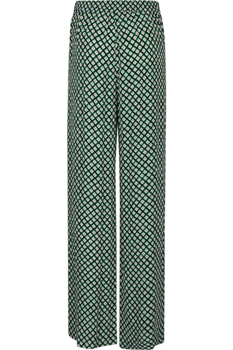 Diane Von Furstenberg Pants & Shorts for Women Diane Von Furstenberg Trousers