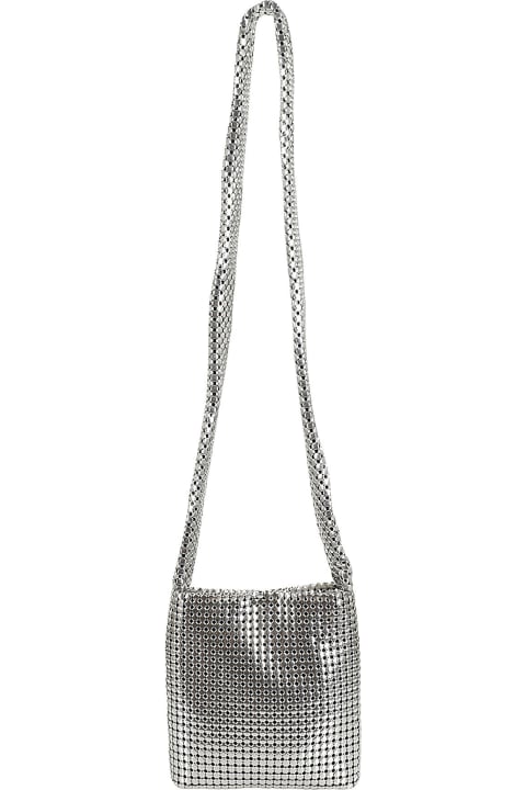 Paco Rabanne Shoulder Bags for Women Paco Rabanne Sac Bandouliere
