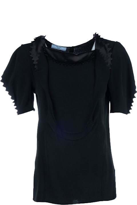 Topwear for Women Prada Top