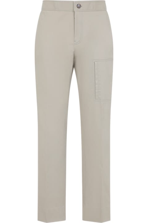 Brioni for Kids Brioni Sanremo Trousers