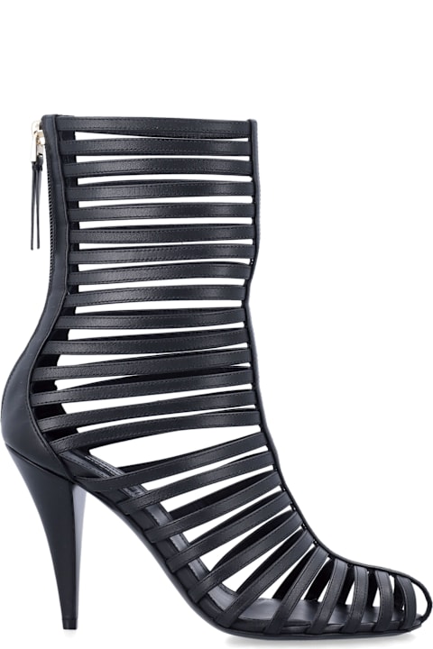 Givenchy Cage Bootie
