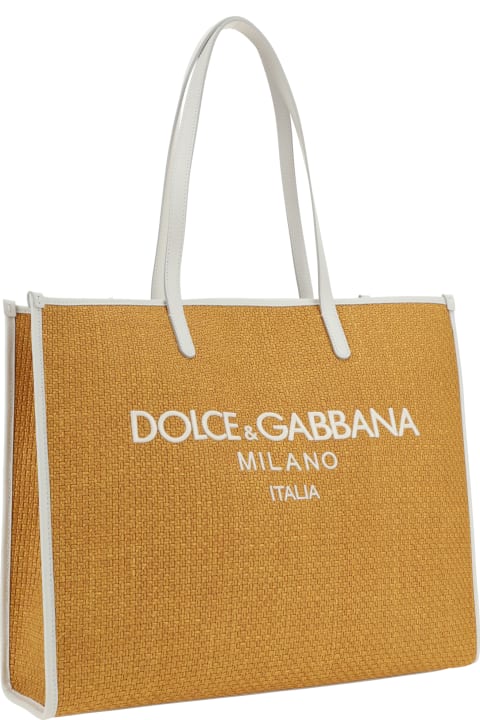 Bags for Women Dolce & Gabbana Shopping Shoulder Bag
