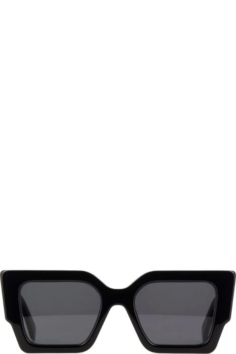 メンズ Off-Whiteのアクセサリー Off-White OERI128 CATALINA Sunglasses
