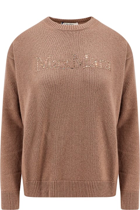 'S Max Mara Sweaters for Women 'S Max Mara Kassel Sweater