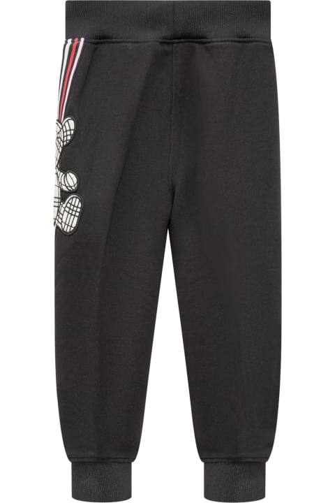 Bear Pants