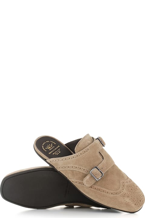 Officine Creative Sabot Fontriers/105