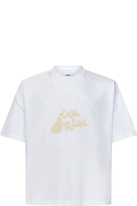 メンズ新着アイテム Bonsai T-shirt