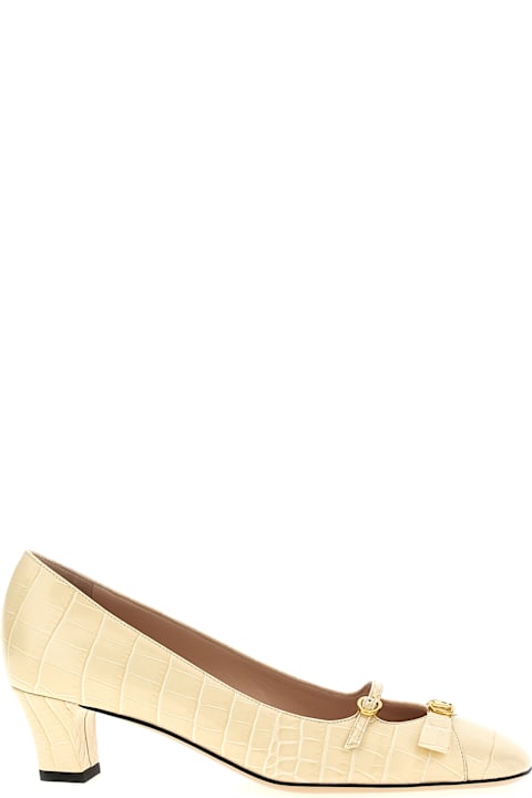Homeware Valentino Garavani Valentino Garavani 
bowow
 Pumps