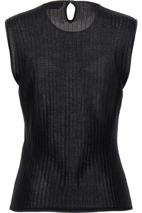 Homeware Alexander McQueen Armor Top