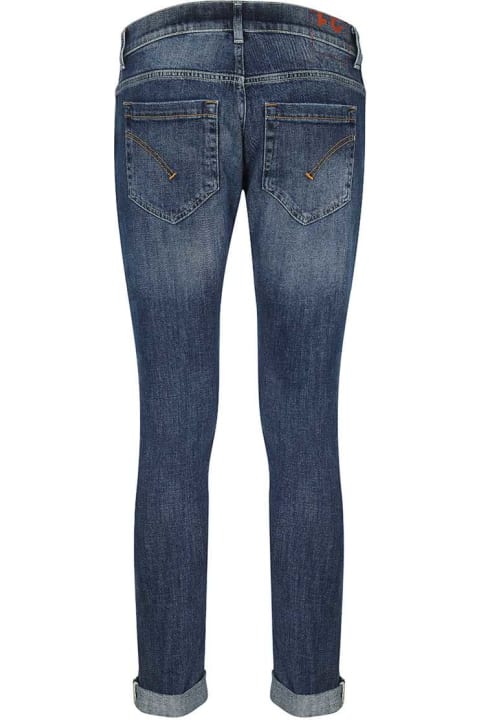Homeware Dondup 5-pocket Jeans