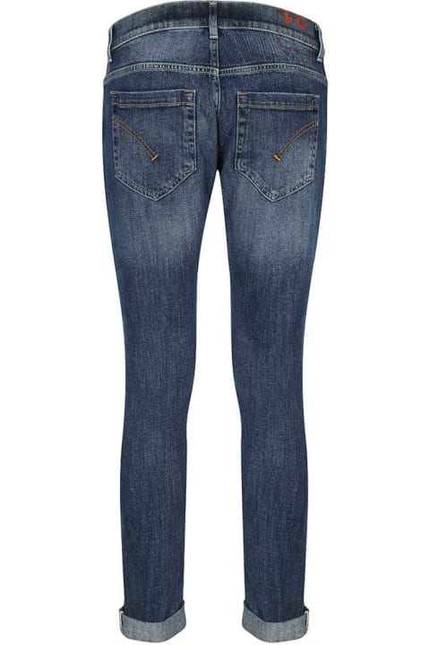 Dondup for Men Dondup 5-pocket Jeans