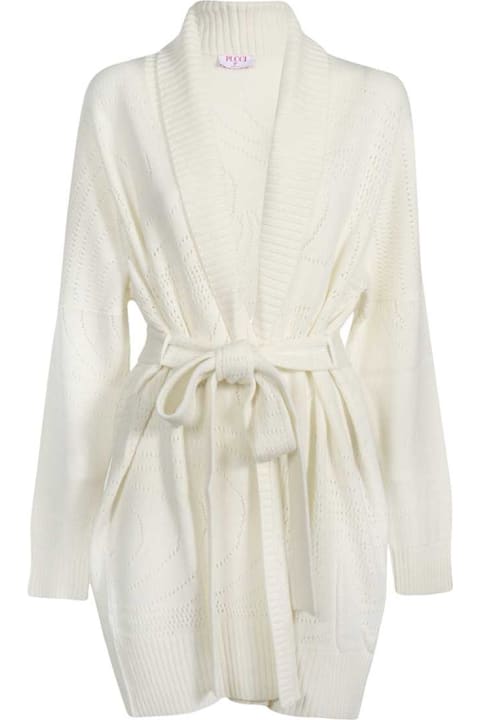 أدوات منزلية Pucci Cashmere Cardigan