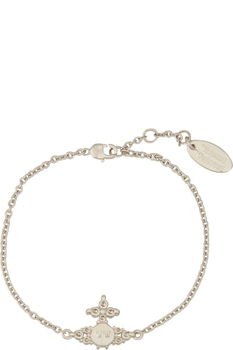 Jewelry for Women Vivienne Westwood Bracciale "feodora"