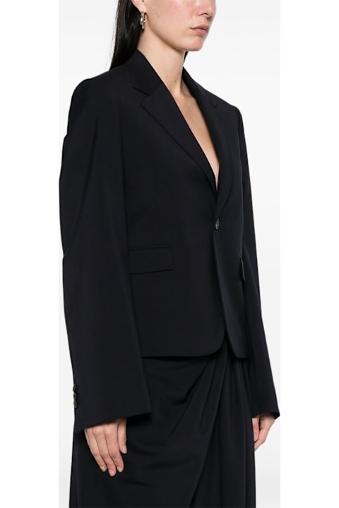 Loewe Wool Jacket