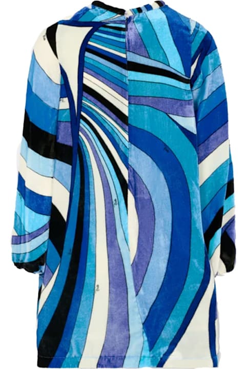 Pucci for Homeware Pucci Dress