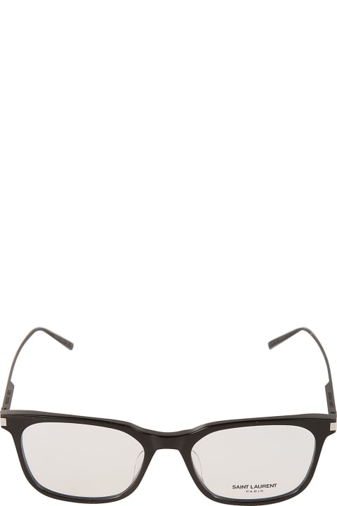 Accessories for Women Saint Laurent Eyewear Sl 578 Frame