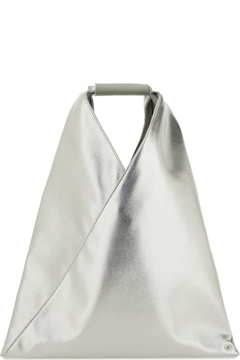 MM6 Maison Margiela حقائب توتي لـ السيدات MM6 Maison Margiela Japanese Bag Small