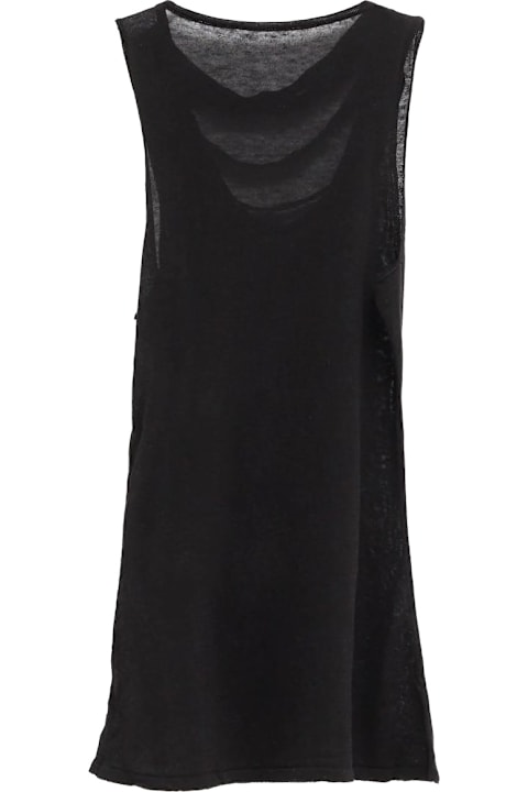 Paloma Wool for Men Paloma Wool Top "oliveties"