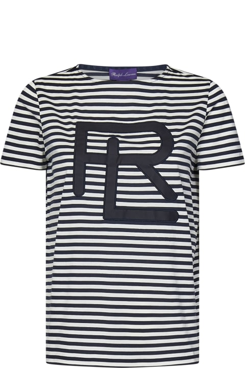 Ralph Lauren Topwear for Women Ralph Lauren T-shirt