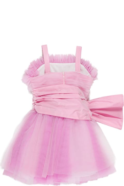 ガールズ ワンピース＆ドレス Miss Grant Miss Grant Dresses Pink