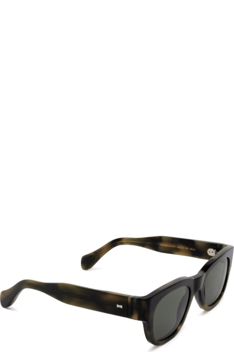 Fashion for Men Cubitts Kember Sun Onyx Sunglasses