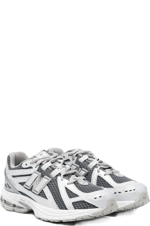 أدوات منزلية New Balance New Balance Kids 1906 Sneakers
