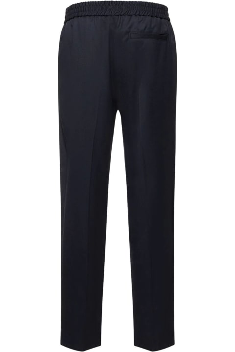 A.P.C. for Men A.P.C. Wool Trousers