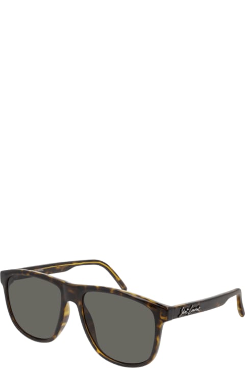 Saint Laurent Eyewear Eyewear for Men Saint Laurent Eyewear SL 334 Sunglasses