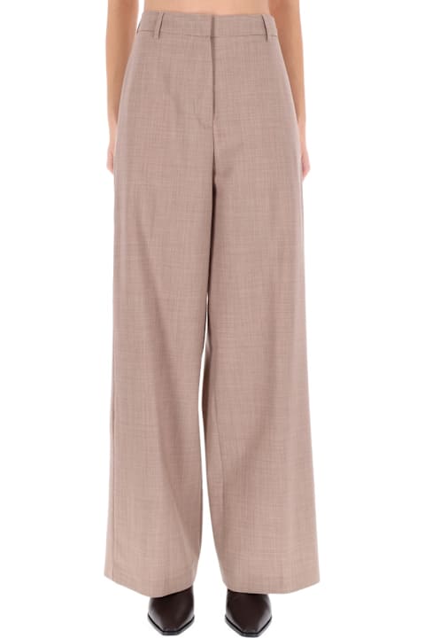 Fabiana Filippi for Men Fabiana Filippi Pants "spoleto"