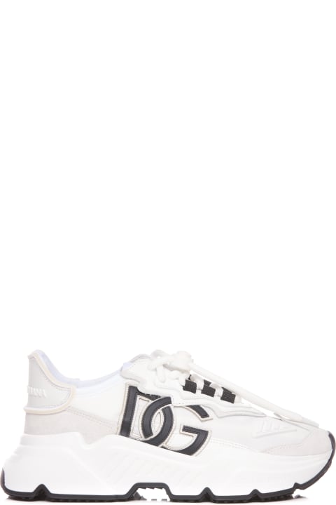 Fashion for Women Dolce & Gabbana Daymaster Sneakers