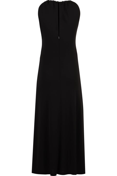 Givenchy for Women Givenchy Crepe Dress