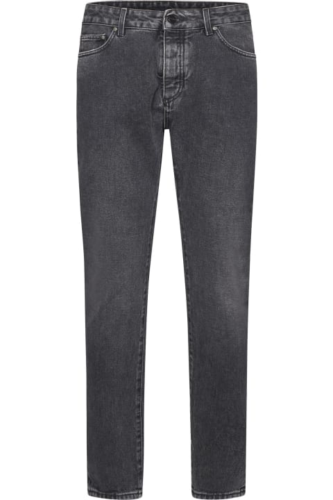 أدوات منزلية Palm Angels Jeans With Logo