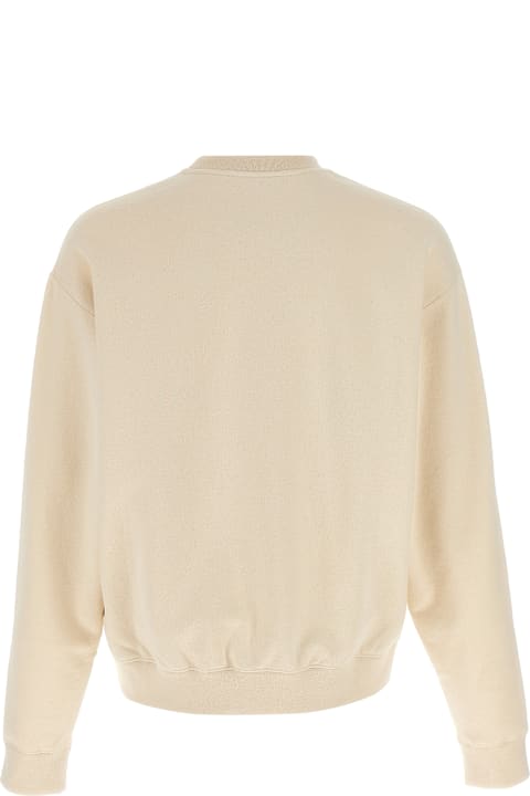 Homeware Jil Sander Logo Sweatshirt