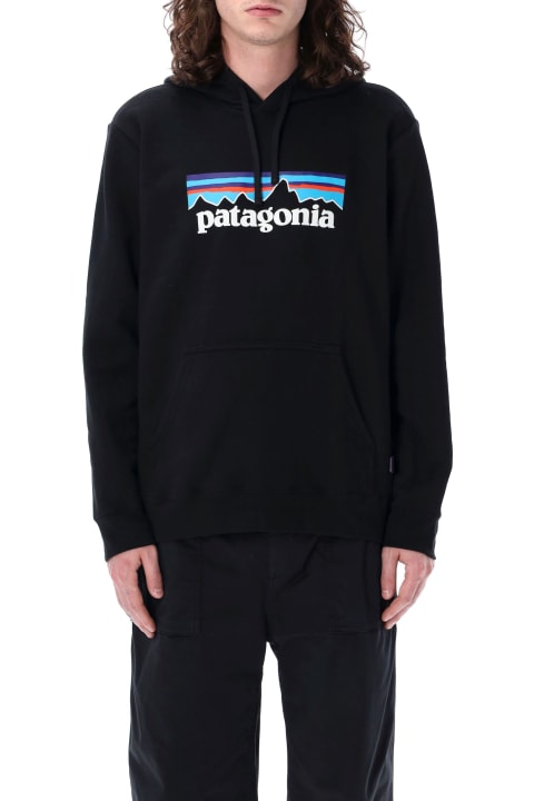 Patagonia Fleeces & Tracksuits for Men Patagonia P-6 Logo Uprisal Hoodie