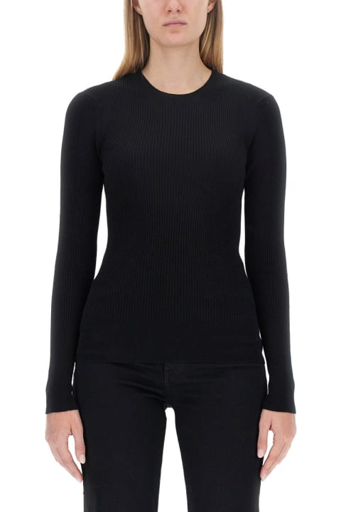 Canada Goose Sweaters for Women Canada Goose Slim Fit Shirt