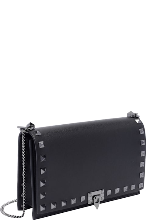 Fashion for Women Valentino Garavani Mini Rockstud Crossbody Bag